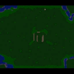a little hill of hell - Warcraft 3: Custom Map avatar
