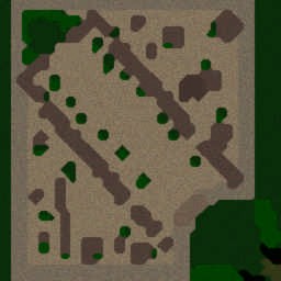 A lovag és a parasztok városa - Warcraft 3: Custom Map avatar