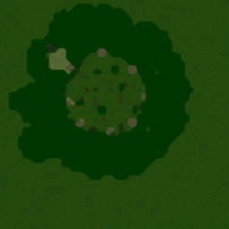 A Map For editing - Warcraft 3: Custom Map avatar