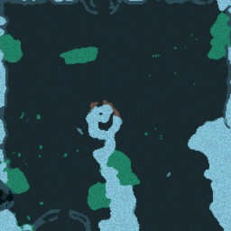 A new beginning - Warcraft 3: Custom Map avatar