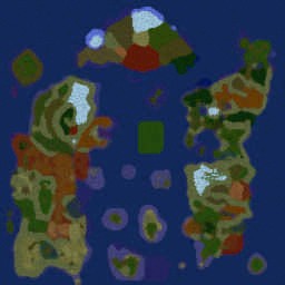 A PvP Server - Warcraft 3: Custom Map avatar