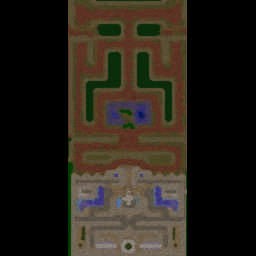 A queda de Dalaran - Warcraft 3: Custom Map avatar