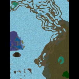 a redo screwed up other one - Warcraft 3: Custom Map avatar