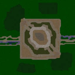 A Round Challenge v1.01 - Warcraft 3: Custom Map avatar