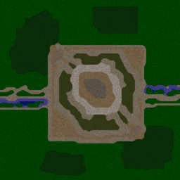 A Round War v1.27.06 - Warcraft 3: Custom Map avatar