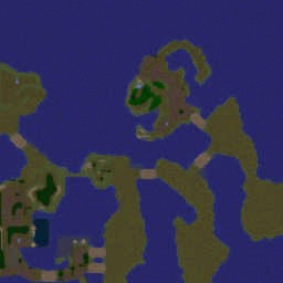 A Showcase Map ! - Warcraft 3: Custom Map avatar