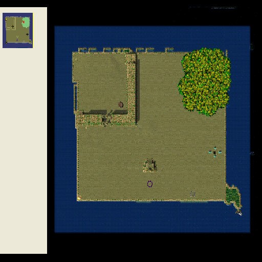 A Slight Case of Murder v0.1Beta - Warcraft 3: Custom Map avatar