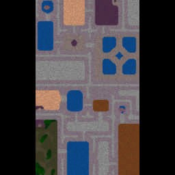 A Slight Case of Murder - Warcraft 3: Custom Map avatar