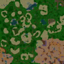 A Taurens Holiday! v.1.3r - Warcraft 3: Custom Map avatar