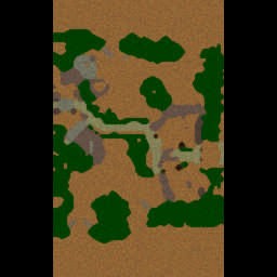 A TOWN IN NEED V6 - Warcraft 3: Custom Map avatar