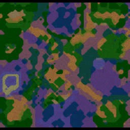 A v1.10 Demo - Warcraft 3: Custom Map avatar
