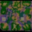 A v1.17 - Warcraft 3 Custom map: Mini map
