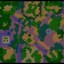 A v1.8 - Warcraft 3 Custom map: Mini map