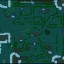 A Warriors Path v2 - Warcraft 3 Custom map: Mini map
