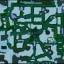 A Warriors Path v.4.36 - Warcraft 3 Custom map: Mini map