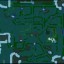 A Warriors Path v.4.37b - Warcraft 3 Custom map: Mini map