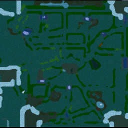 A Warriors Path v.4.37c - Warcraft 3: Custom Map avatar