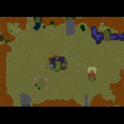A Watery Death - Warcraft 3: Custom Map avatar