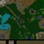 학교지키기:리메이크 A - Warcraft 3 Custom map: Mini map