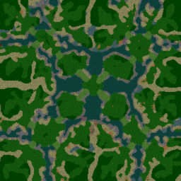 A1.... Zonas de Guerra - Warcraft 3: Custom Map avatar