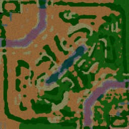 카오스 A12.12ob - Warcraft 3: Custom Map avatar