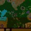 학교지키기:리메이크 A3.3 - Warcraft 3 Custom map: Mini map