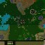 학교지키기:리메이크 A3.5 - Warcraft 3 Custom map: Mini map