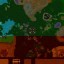 학교지키기:리메이크 A3.9 - Warcraft 3 Custom map: Mini map