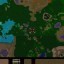 학교지키기:리메이크 A4.3 - Warcraft 3 Custom map: Mini map