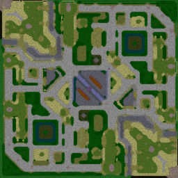 동방 쇄환전 A.85 FIX 2 - Warcraft 3: Custom Map avatar