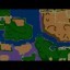 Abadon v1.0 - Warcraft 3 Custom map: Mini map