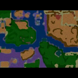 Abadon v1.06 - Warcraft 3: Custom Map avatar