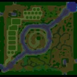 Abam's Archery Fight 1.7 - Warcraft 3: Custom Map avatar