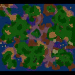 Abandoned Ships - Warcraft 3: Custom Map avatar