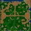 Abby'Shamen 6.8a - Warcraft 3 Custom map: Mini map