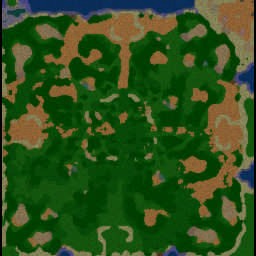 Abby'Shamen 6.9 - Warcraft 3: Custom Map avatar