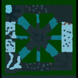 Ability War New v.1.4 - Warcraft 3: Custom Map avatar