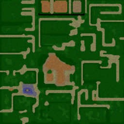 Abominism v0.0 - Warcraft 3: Custom Map avatar