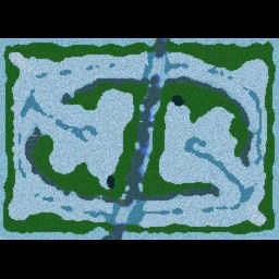 Absolute Zero - Warcraft 3: Custom Map avatar