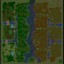 Абсолютная Война Warcraft 3: Map image