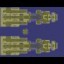 Abyss Gates v1.5b - Warcraft 3 Custom map: Mini map