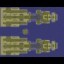 Abyss Gates v1.8.6 - Warcraft 3 Custom map: Mini map