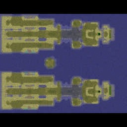Abyss Gates v1.8.7 - Warcraft 3: Custom Map avatar