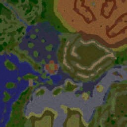 Abyssium - Epic War v0.47 - Warcraft 3: Custom Map avatar