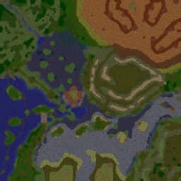 Abyssium v.40 - Warcraft 3: Custom Map avatar