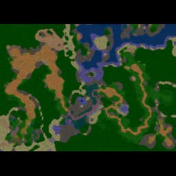 AC Prologue01 - Warcraft 3: Custom Map avatar
