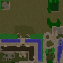 Acamedia Militar PPEN - Warcraft 3: Custom Map avatar