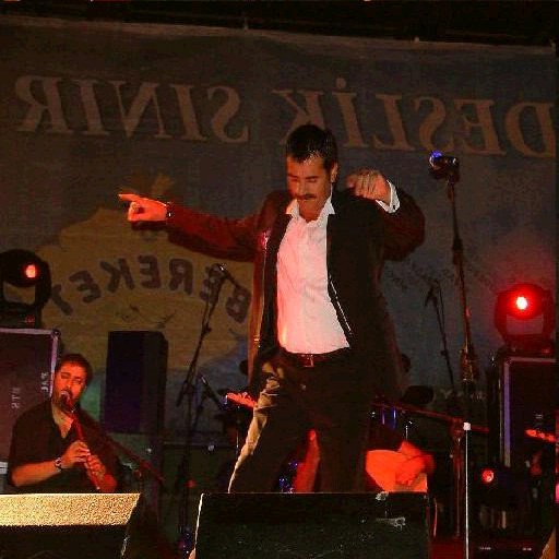 Acayip Hayvanlara Benziyirsen YO - Warcraft 3: Custom Map avatar