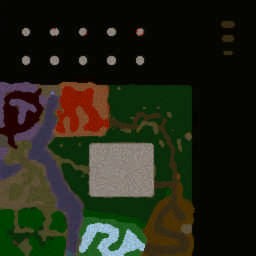 ACB season2 ver Final - Warcraft 3: Mini map