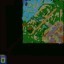 Ace vs Shonen v.1.00 - Warcraft 3 Custom map: Mini map